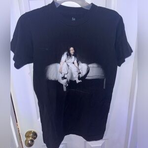 Billie eilish T shirt